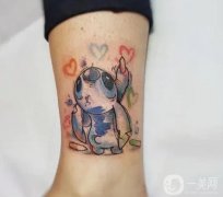 紋身需要多少錢?