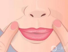 法令紋填充的果可以維持多長？