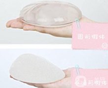 隆胸后胸部會下垂嗎？多久更換假體