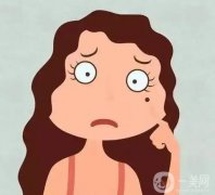 點痣掉痂后可以敷面膜嗎？