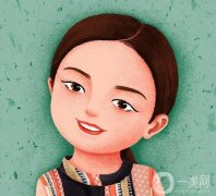 單眼皮是否可以是開(kāi)眼角，好看嗎