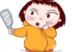 祛斑是否有?多久見?