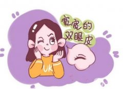 翹睫毛雙眼皮是什么？如何做翹睫毛雙眼皮？