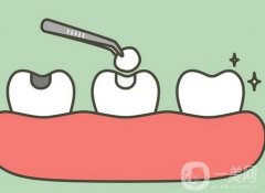 壞牙怎么補？會痛嗎？
