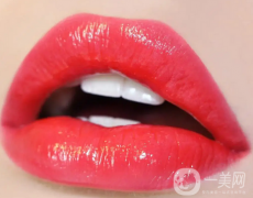 如何讓嘴唇豐滿？