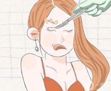 出現(xiàn)哪些癥狀說明雙眼皮失敗了?