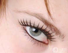 高低不一樣的眉毛可以補(bǔ)救嗎