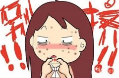 光子祛痘的并發(fā)癥有哪些