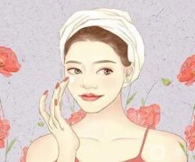 紅藍光祛痘后怎么吃恢復才快