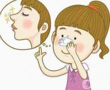 為什么隆鼻后不能馬上化妝？