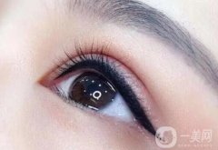紋好美瞳線后有哪些需要注意？