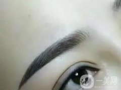為何做完半*眉毛不能馬上敷面膜？