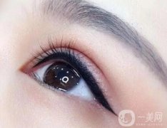 紋美瞳線涂麻藥應(yīng)該怎么涂？