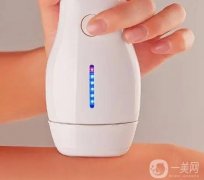 脫毛儀的嫩膚果怎么樣？