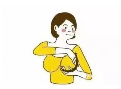 乳暈越來越大？這是怎么回事？
