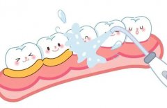 不適合洗牙的情況有哪些?