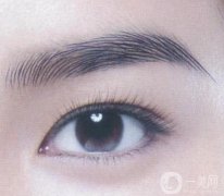 不適合紋眉的人群有哪些？眉毛掉痂后，紋眉的地方會沒有顏色？