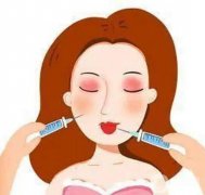 是填充脂肪膠好還是填充脂肪好?