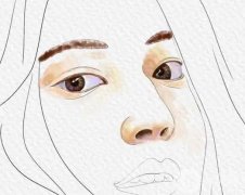 隆鼻后的腫脹如何?