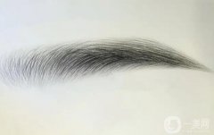 洗掉眉毛可以用什么洗？紋眉后有哪些注意事項(xiàng)？