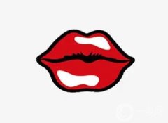 嘟嘟唇適合什么樣的女生