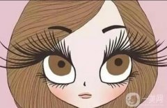 睫毛種植前后有哪些注意事項(xiàng)?