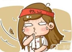 激光祛痘后有疤痕是不是失敗了?