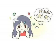 激光祛痘后怎么護理？