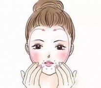 蘋果肌凹陷如何改良?應(yīng)該怎么按摩?