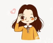 微創(chuàng)雙眼皮可以維持多長時(shí)間?