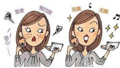 做激光祛斑有什么副作用？