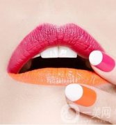 唇外翻矯正后果好嗎?