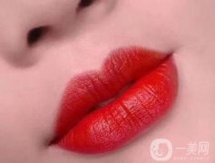 結(jié)痂后漂唇皸裂怎么辦?