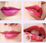 漂唇一般能持續(xù)多久?