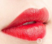 漂唇之后多久可以消腫?