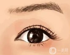 割雙眼皮容易導(dǎo)致的后遺癥有哪些?