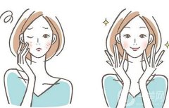 做一次的價格是多少，后皮膚很干怎么辦？