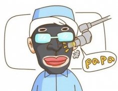 黑臉娃娃有哪些作用？什么年齡做黑臉娃娃好？