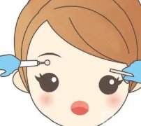 韓式植眉有哪些特點(diǎn)?注意事項(xiàng)？