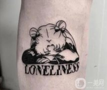 紋身可以紋狗嗎？去除紋身會留下疤痕嗎？