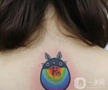 紋身可以紋蛇嗎？感覺怎么樣?