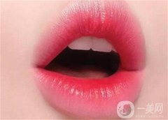 注射玻尿酸豐唇多少錢？