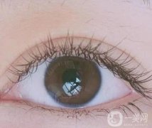 種植睫毛和接睫毛的區(qū)別？