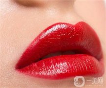 厚嘴唇可以整形嗎？兔唇怎么修復？