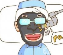 影響黑臉娃娃收縮毛孔的價(jià)格因素有哪些？
