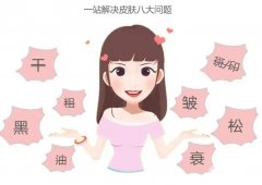 光子嫩膚怎么樣？哪些人適合做光子嫩膚？