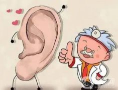 耳朵再造的方法有哪些?