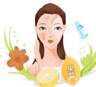 果酸是什么？果酸的成分有哪些？