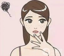 怎么避免激光祛斑后的反黑