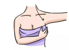 乳房下垂的原因什么？上提的操作步驟？